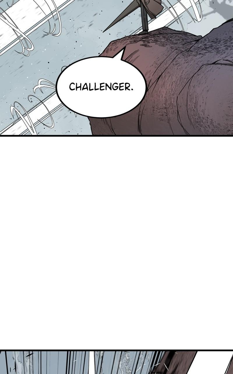 Hero Killer, Chapter 160