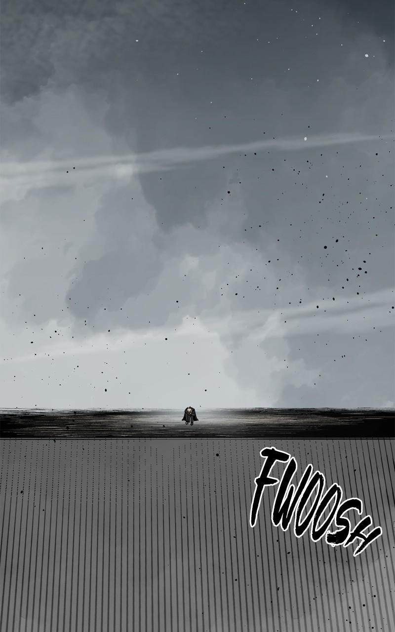 Hero Killer, Chapter 161