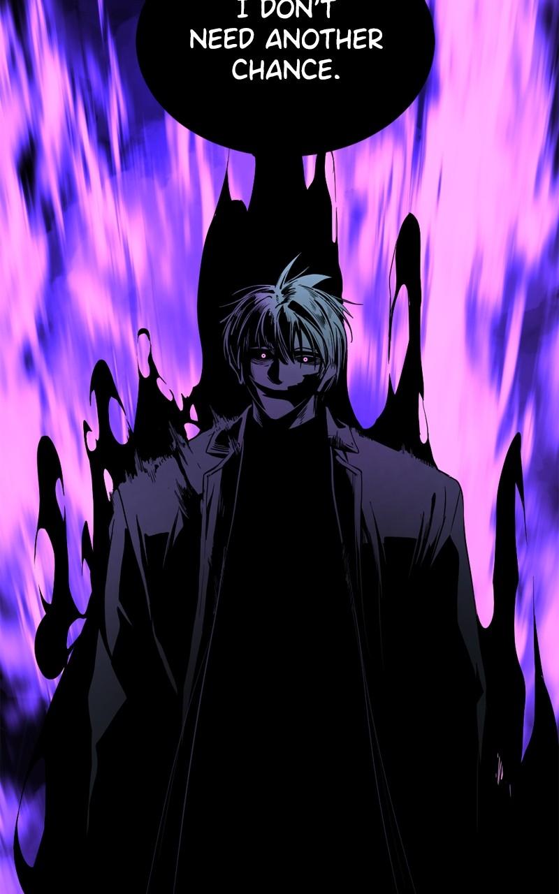 Hero Killer, Chapter 161
