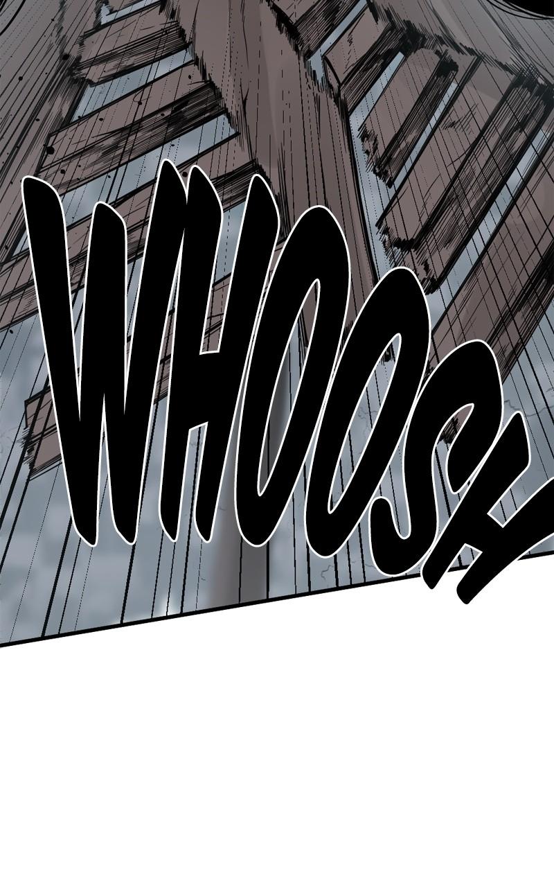 Hero Killer, Chapter 161