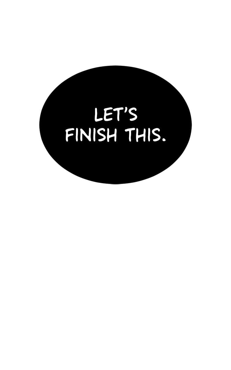 Hero Killer, Chapter 162