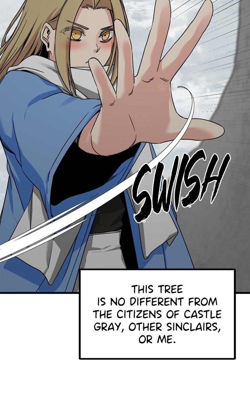 Hero Killer, Chapter 162