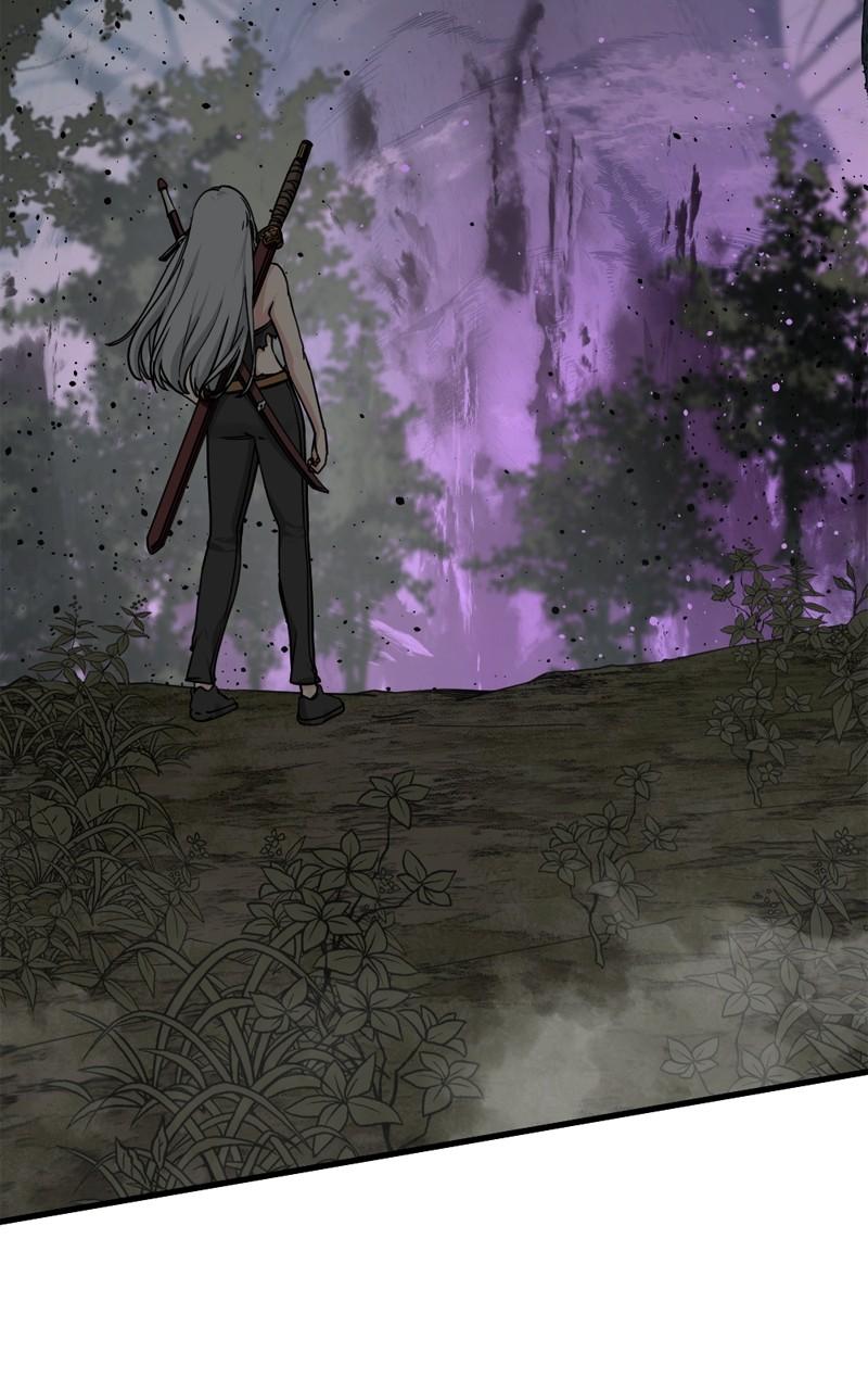 Hero Killer, Chapter 162