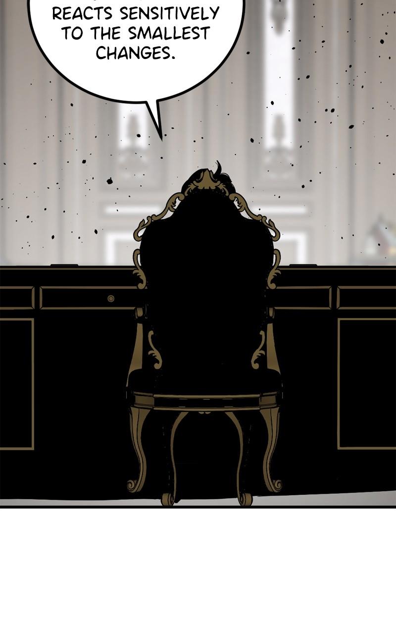 Hero Killer, Chapter 162