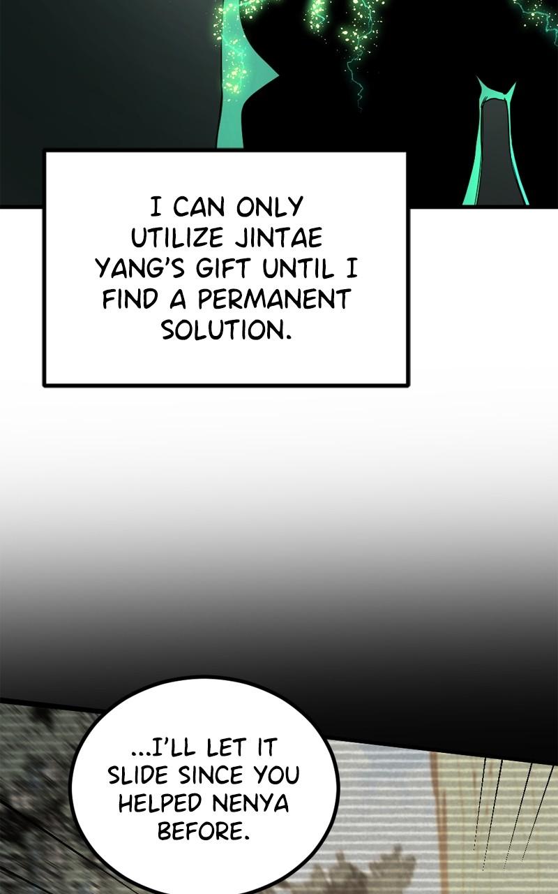Hero Killer, Chapter 162