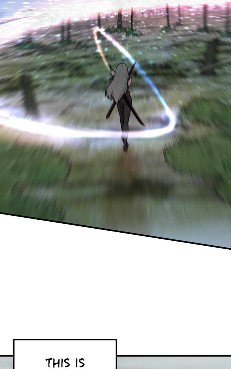 Hero Killer, Chapter 162