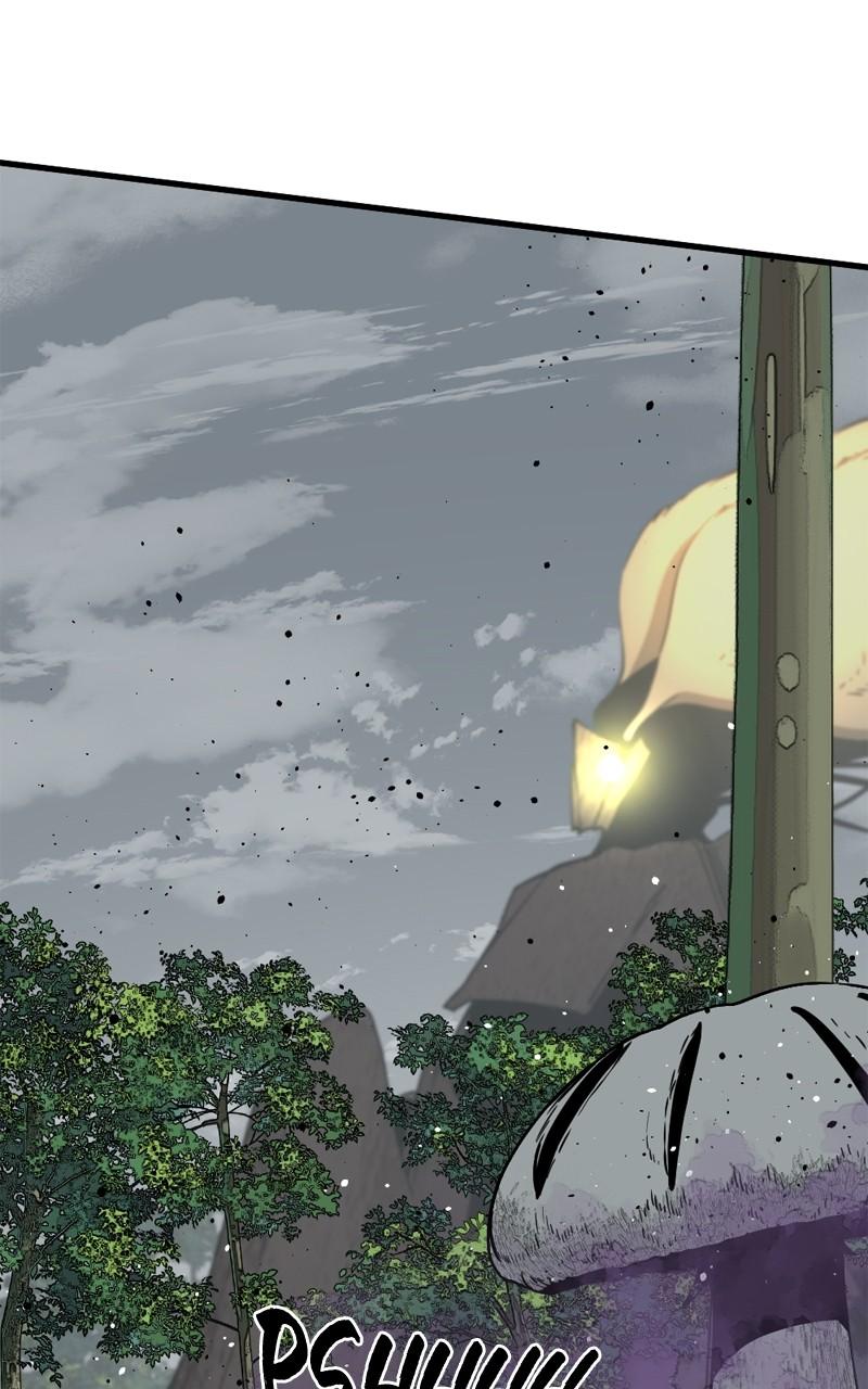 Hero Killer, Chapter 162