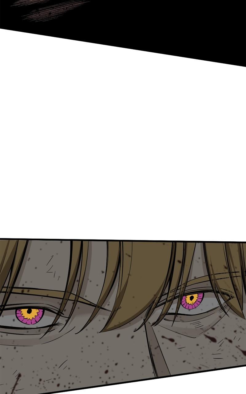 Hero Killer, Chapter 163