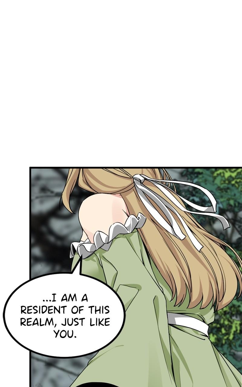 Hero Killer, Chapter 163
