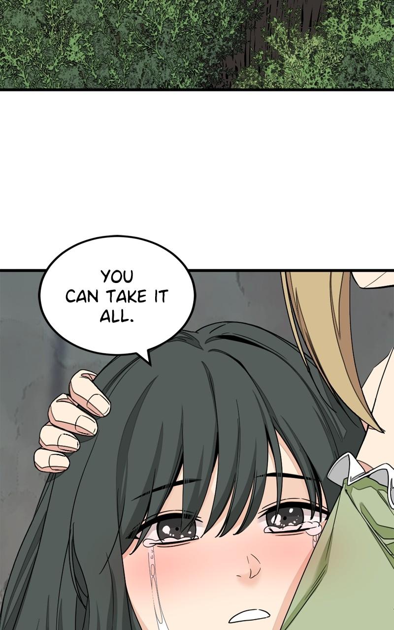 Hero Killer, Chapter 163