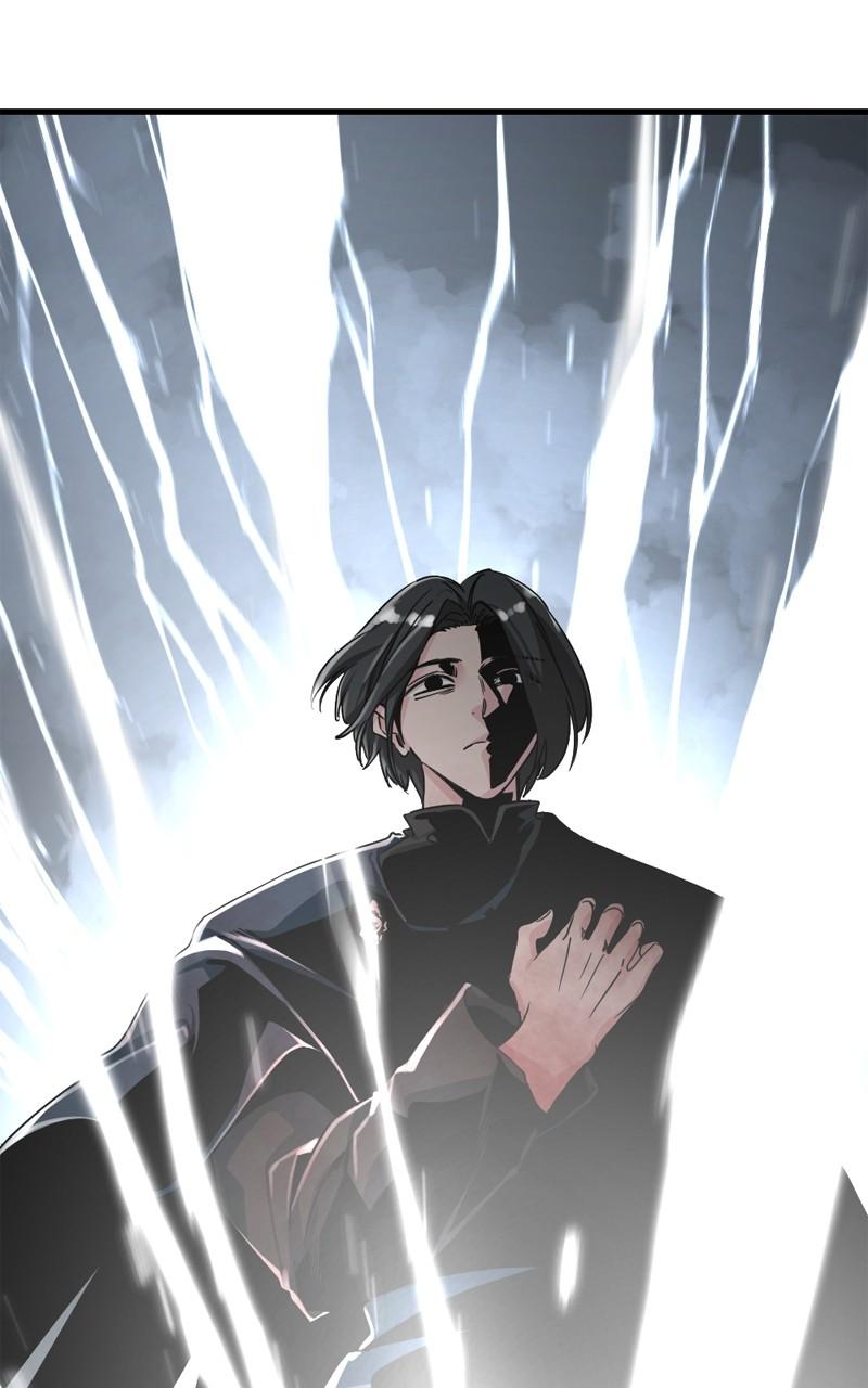 Hero Killer, Chapter 164
