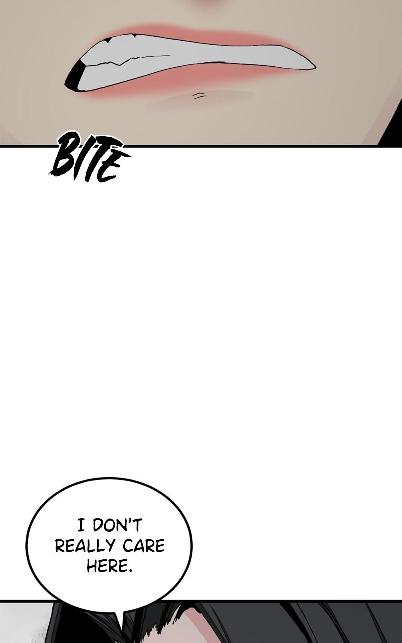 Hero Killer, Chapter 165