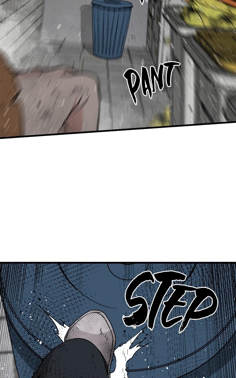 Hero Killer, Chapter 166