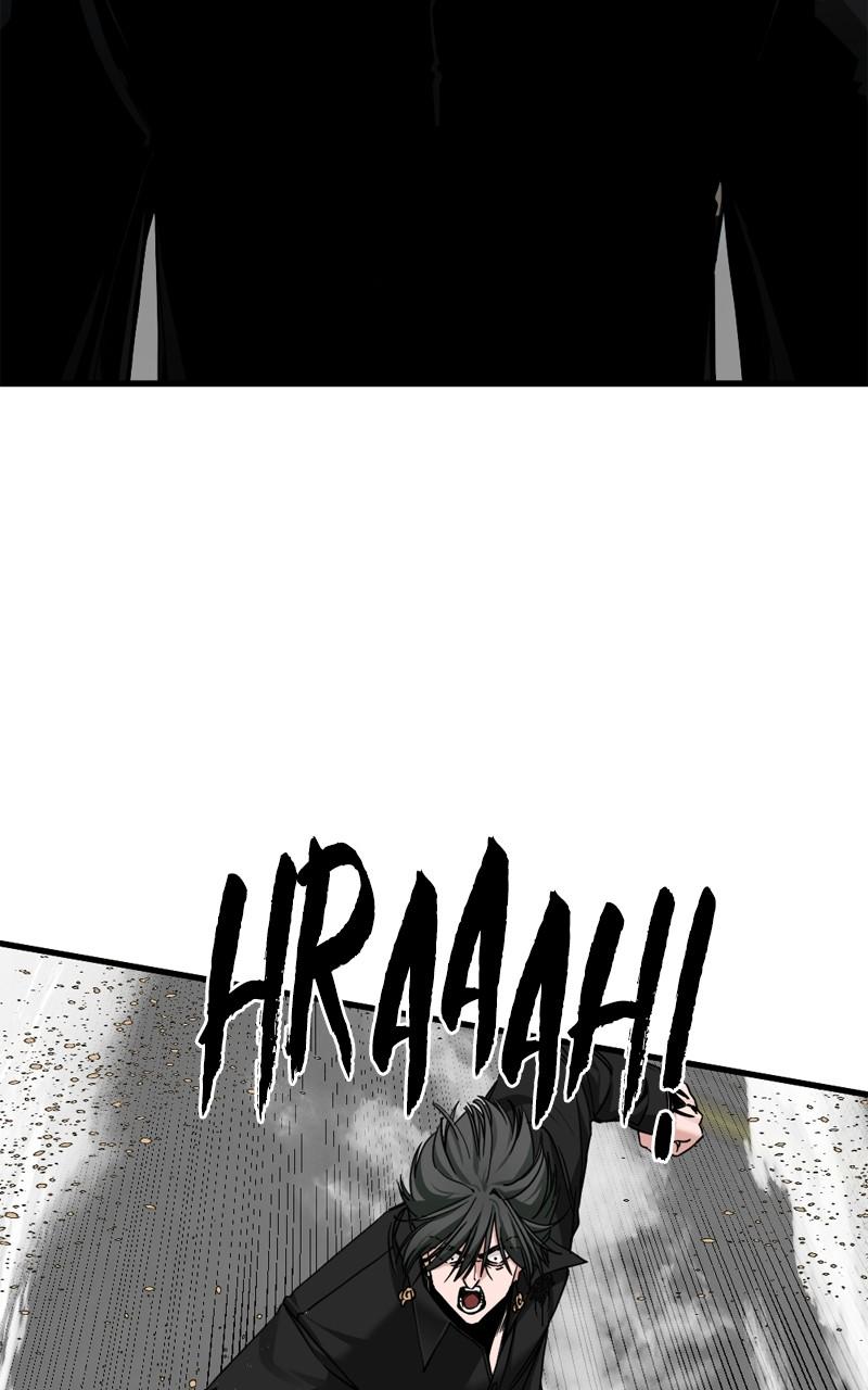 Hero Killer, Chapter 166