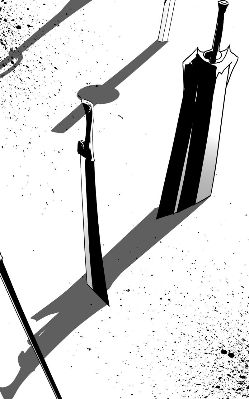 Hero Killer, Chapter 167