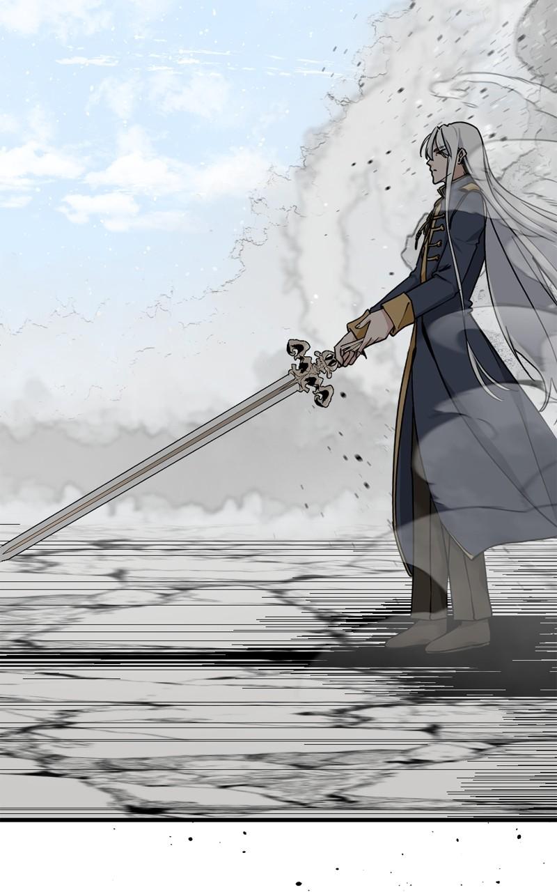 Hero Killer, Chapter 167