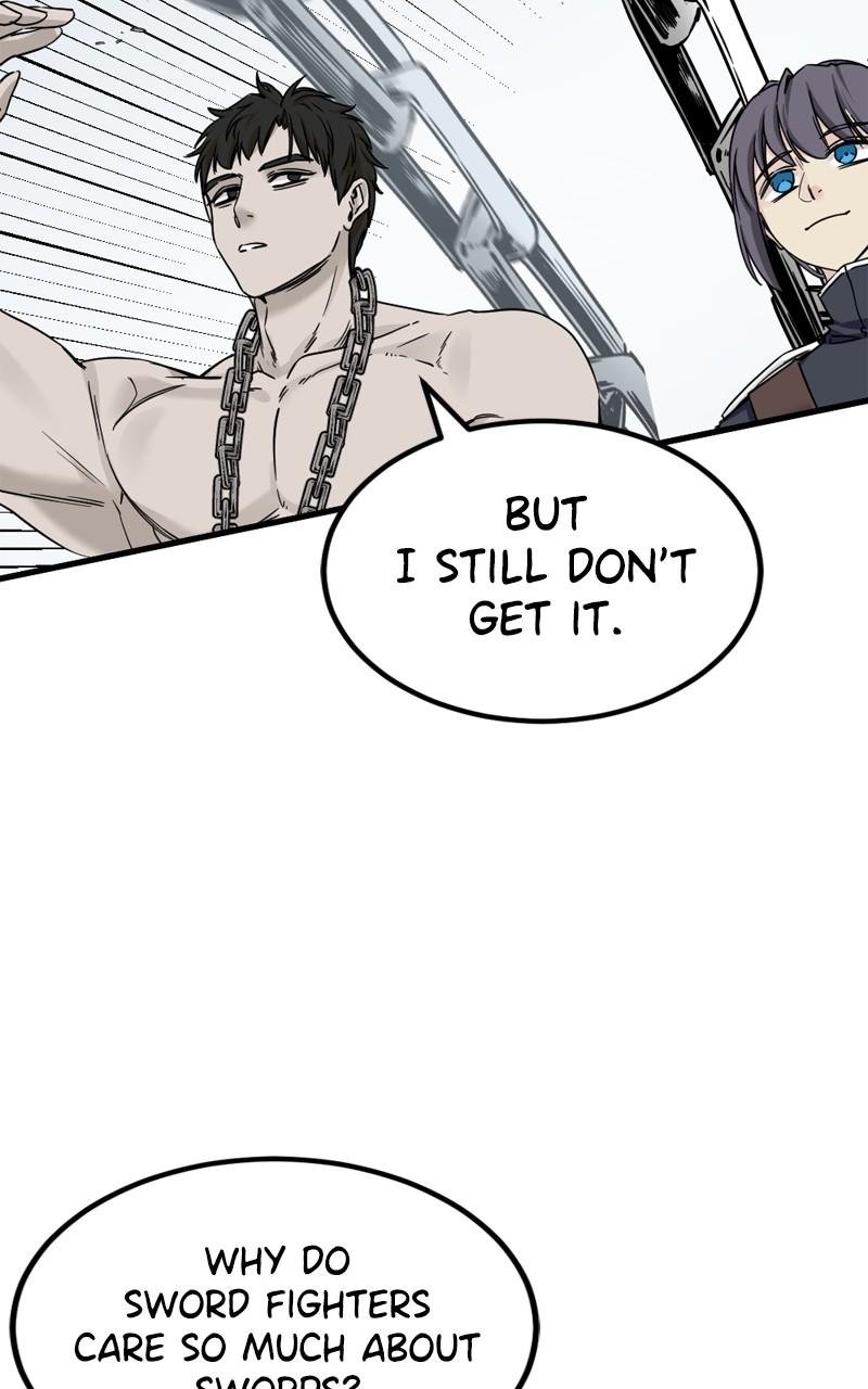 Hero Killer, Chapter 167