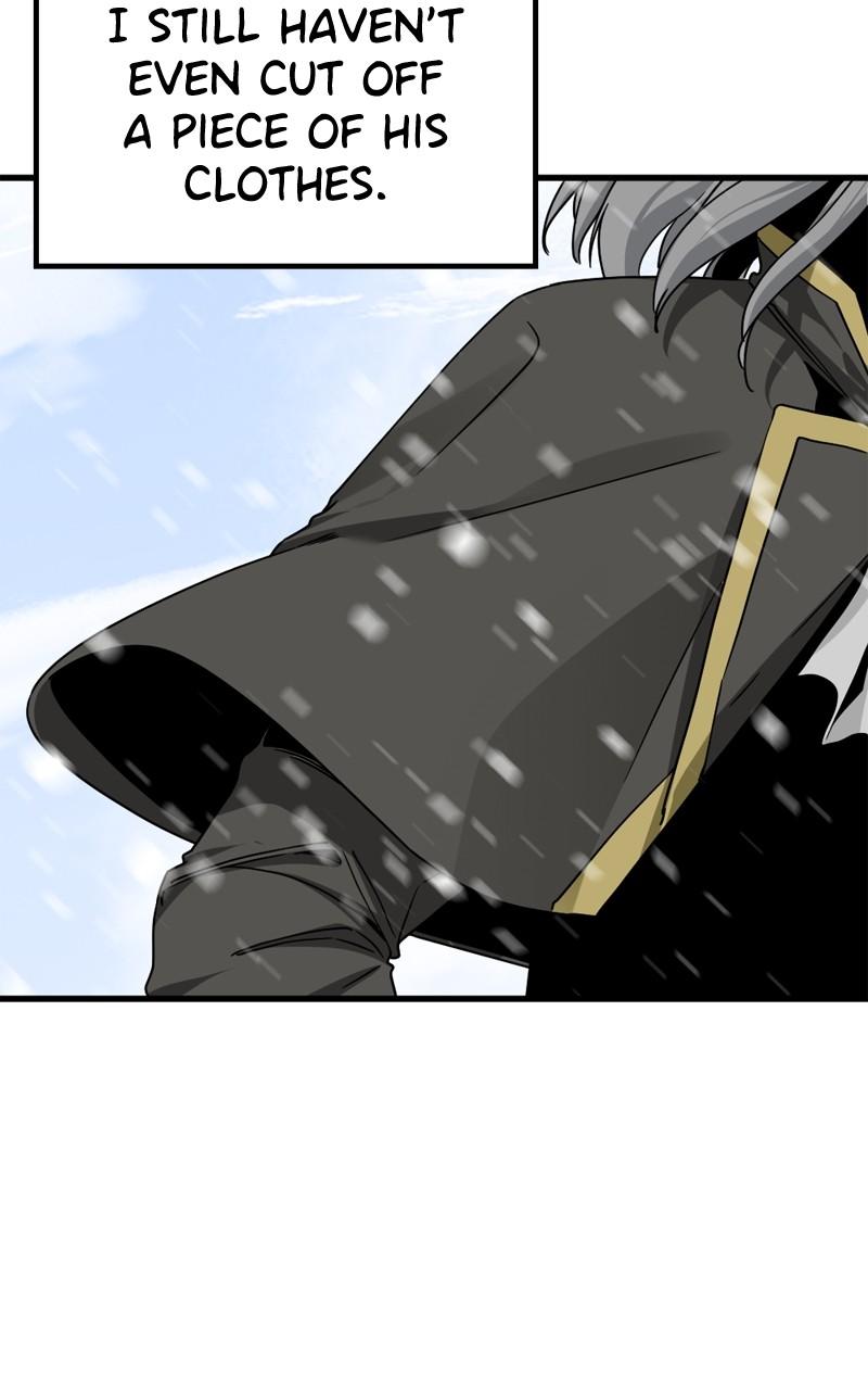 Hero Killer, Chapter 168