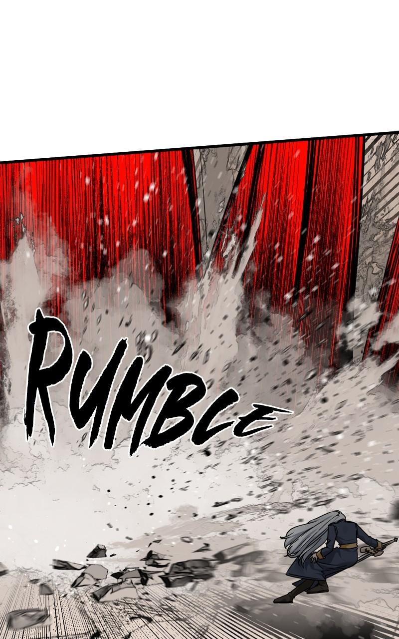 Hero Killer, Chapter 168