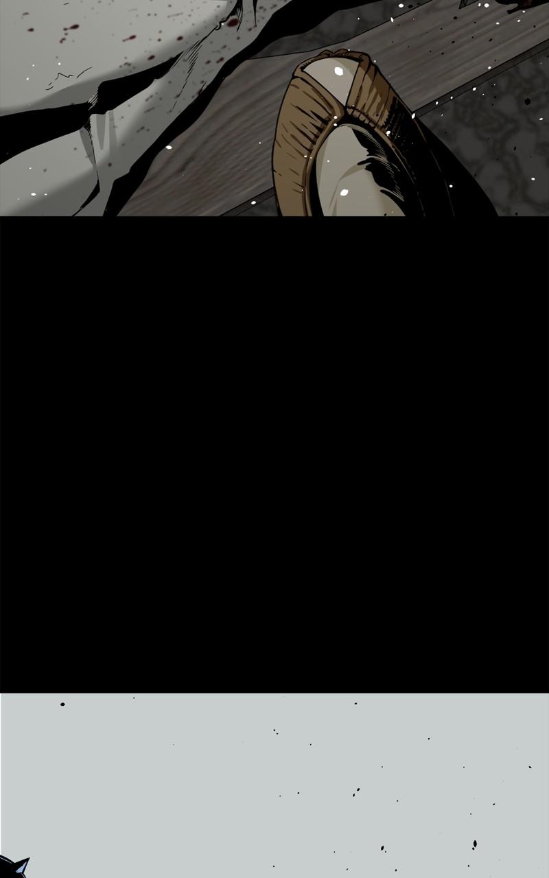 Hero Killer, Chapter 168
