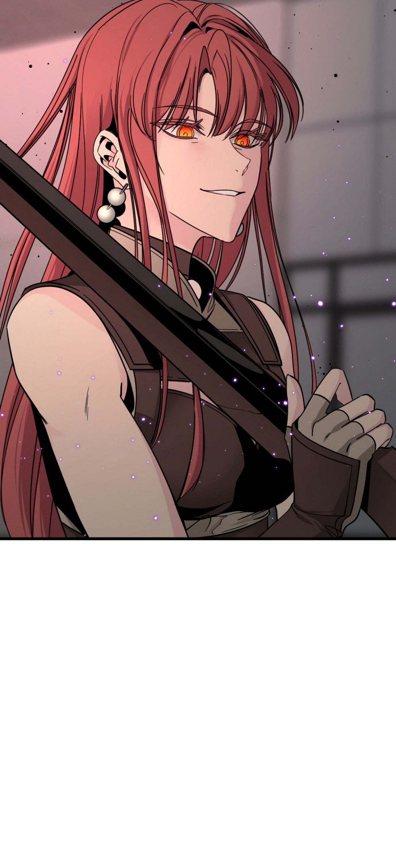 Hero Killer, Chapter 18