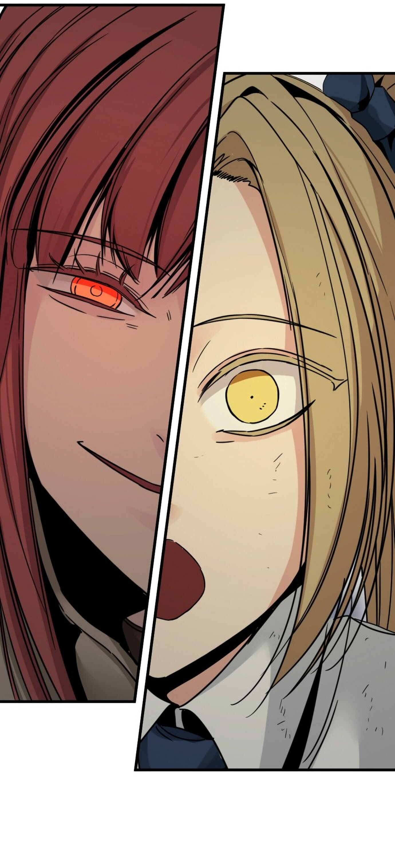 Hero Killer, Chapter 18