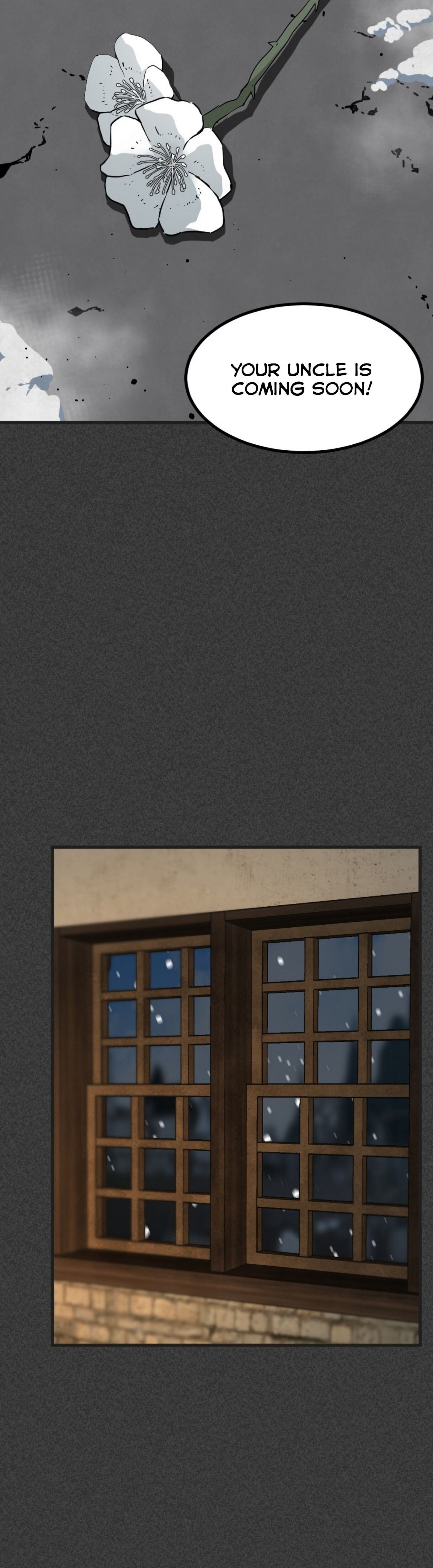 Hero Killer, Chapter 19