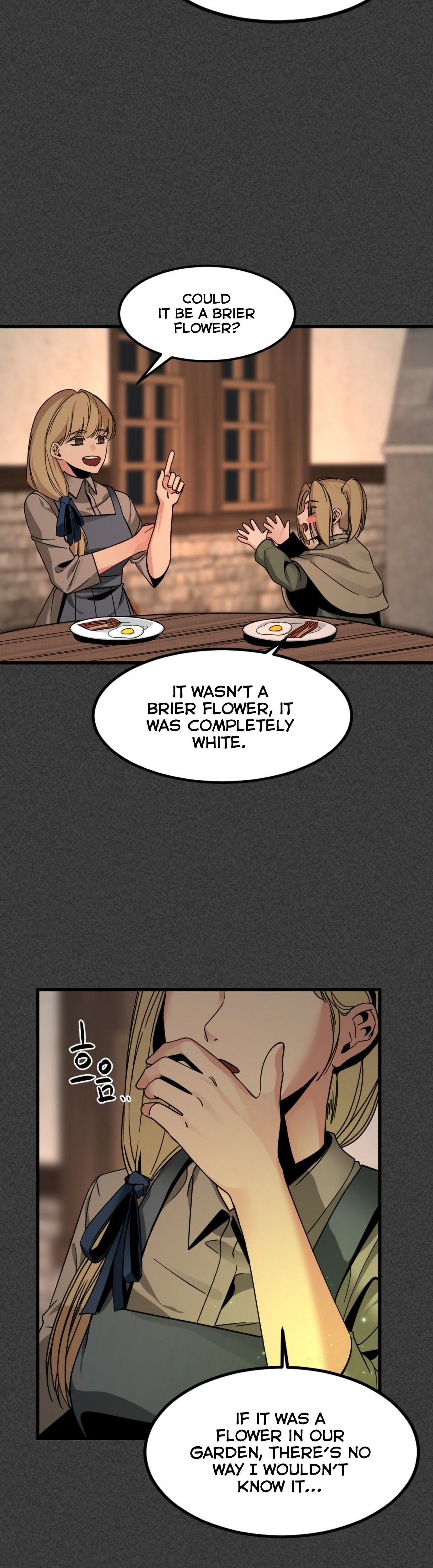 Hero Killer, Chapter 19