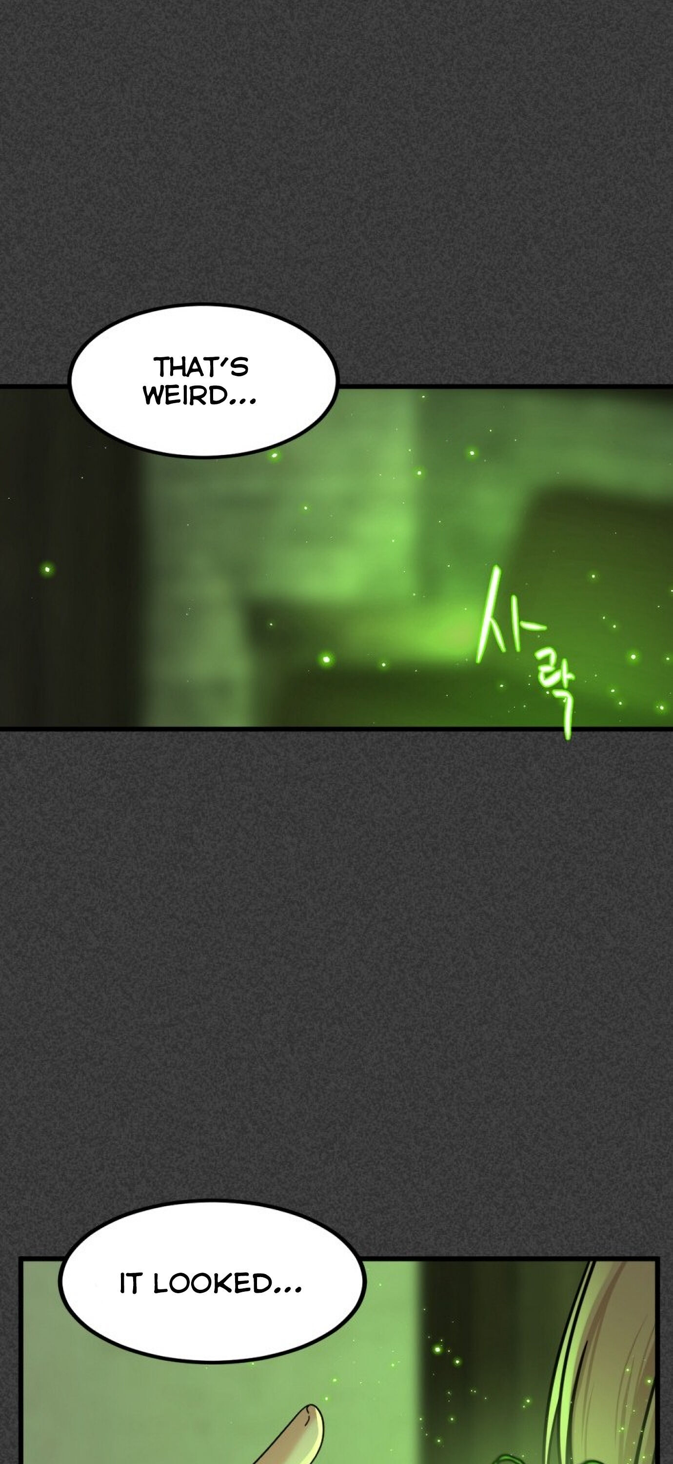 Hero Killer, Chapter 19
