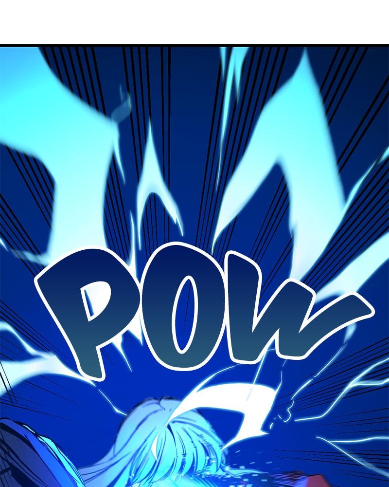 Hero Killer, Chapter 2