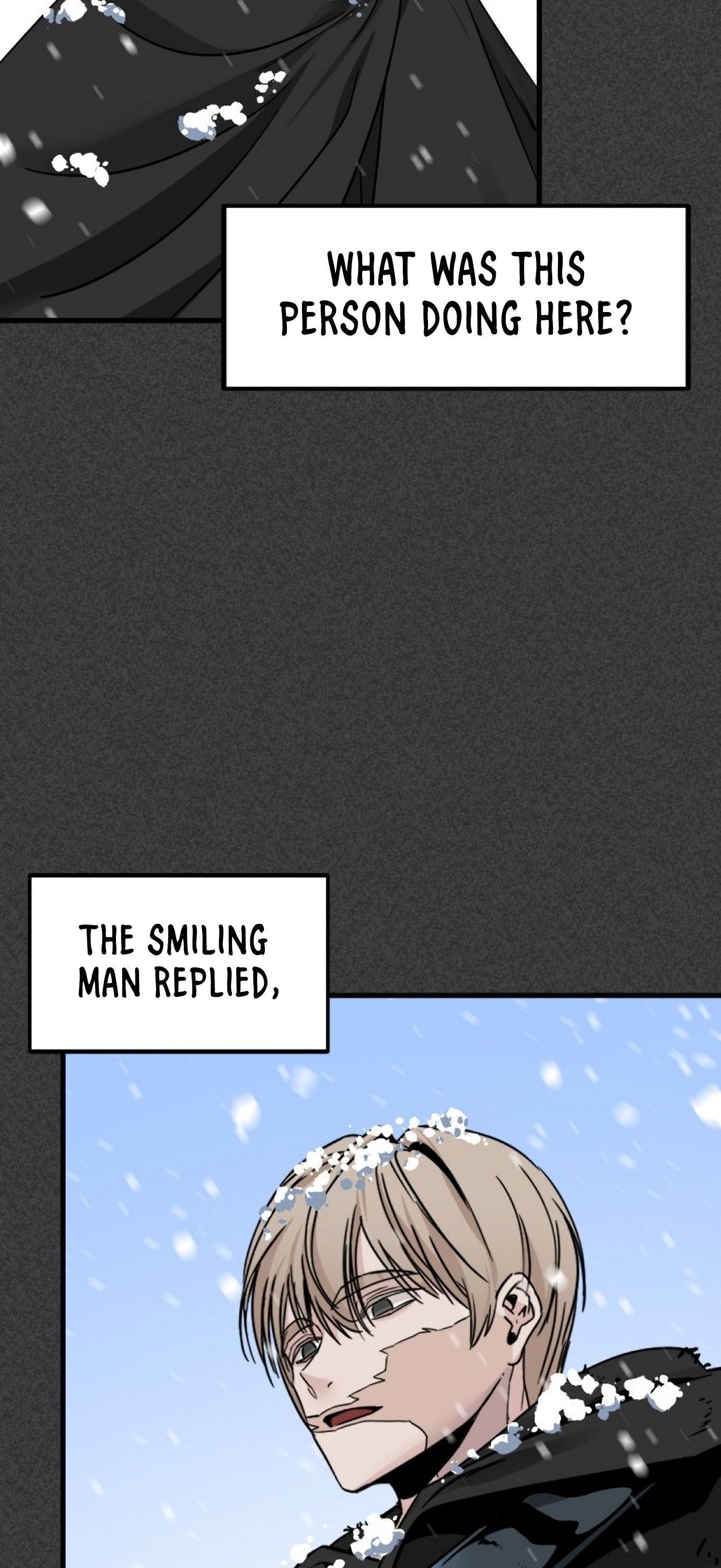 Hero Killer, Chapter 20