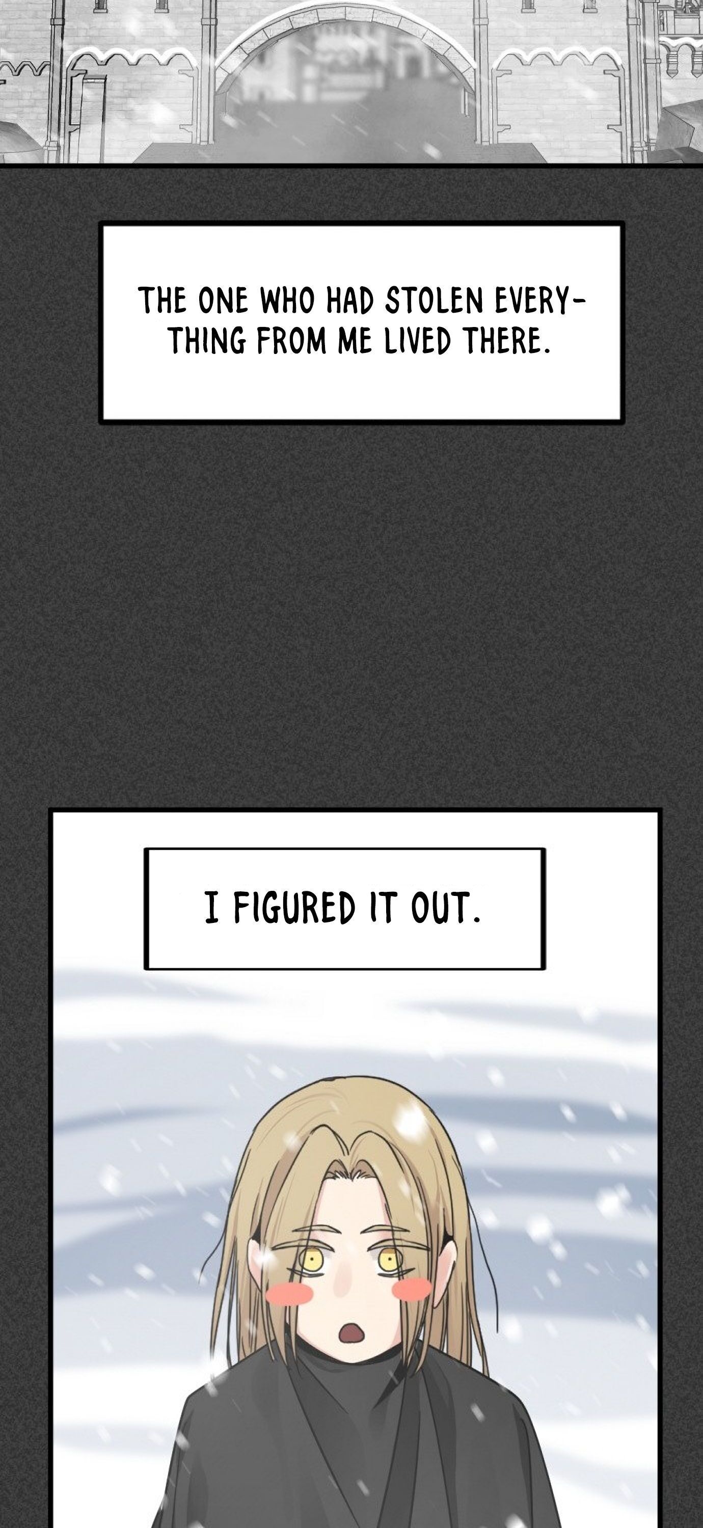 Hero Killer, Chapter 20