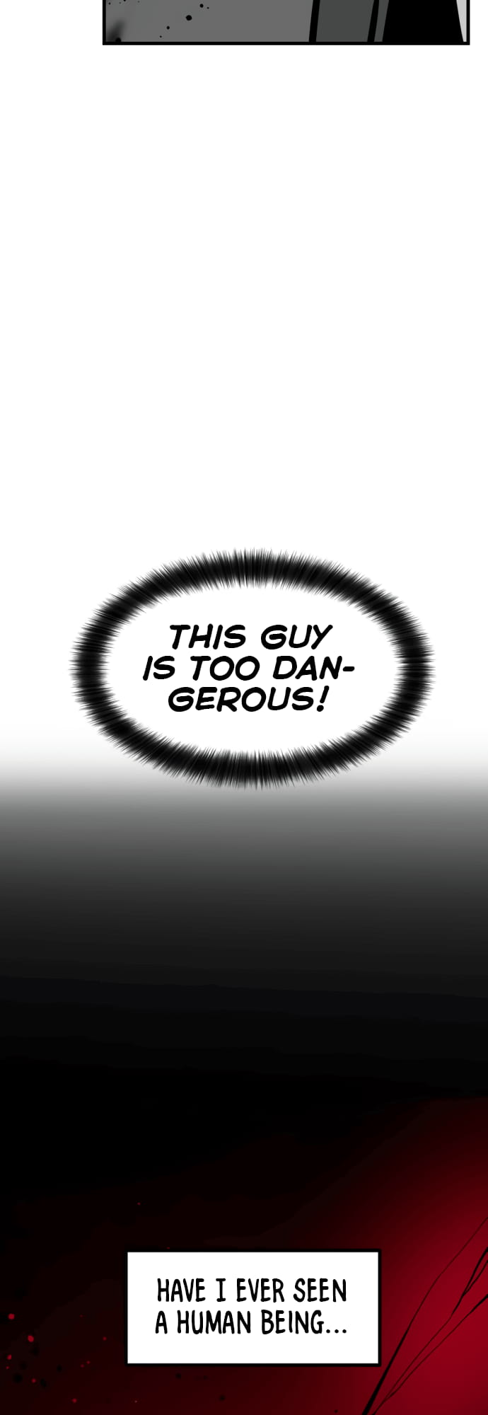 Hero Killer, Chapter 22