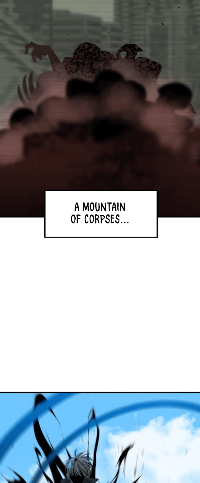 Hero Killer, Chapter 23