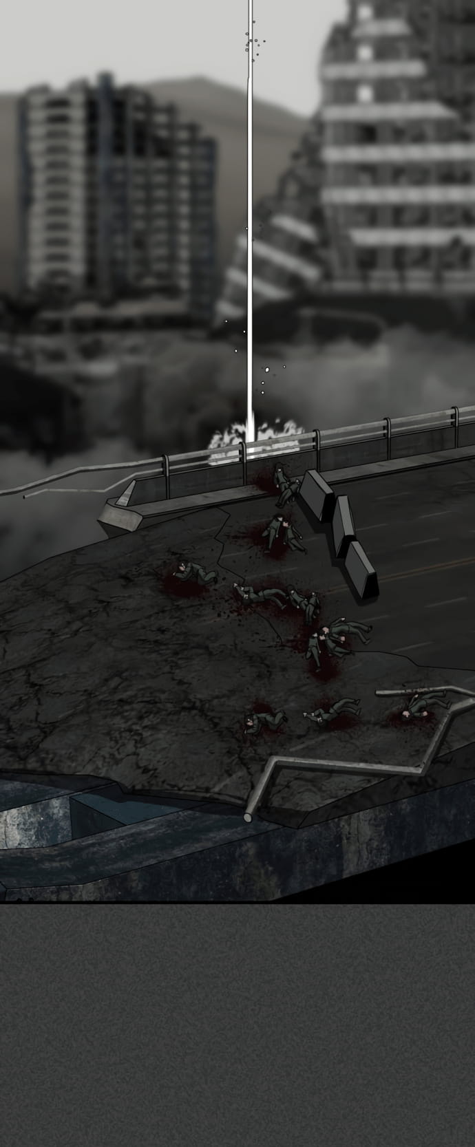 Hero Killer, Chapter 23