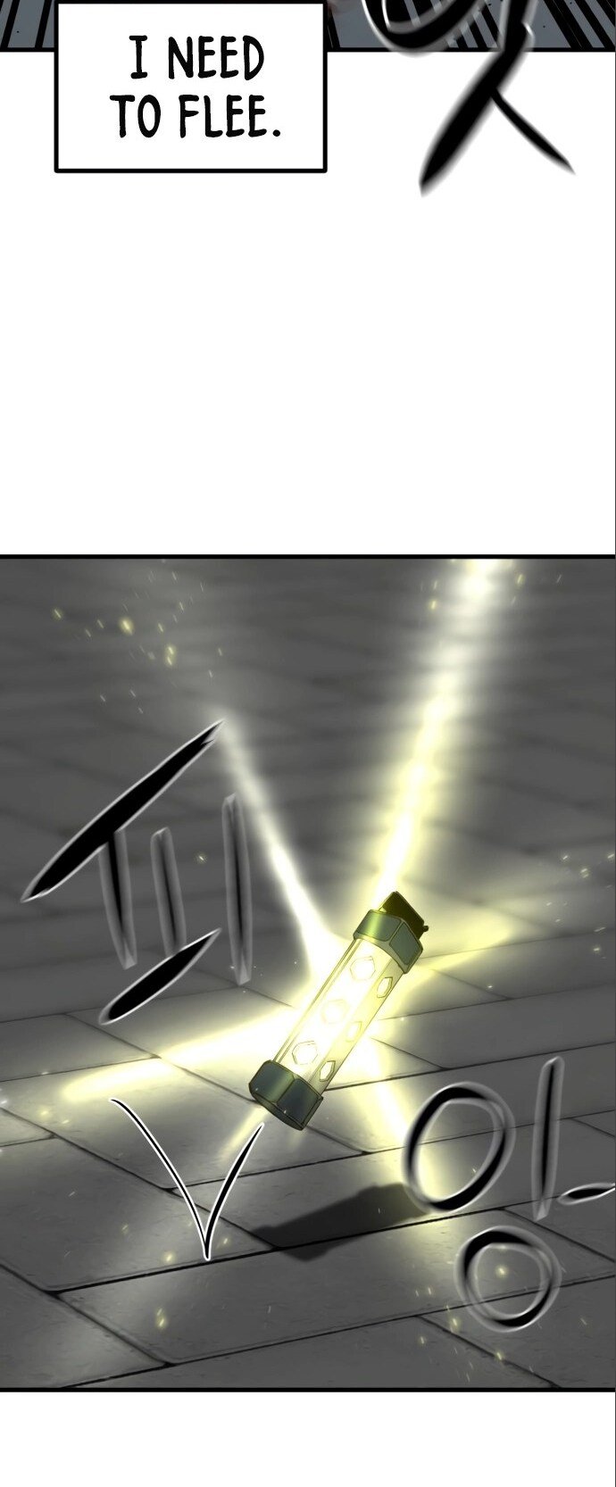 Hero Killer, Chapter 24