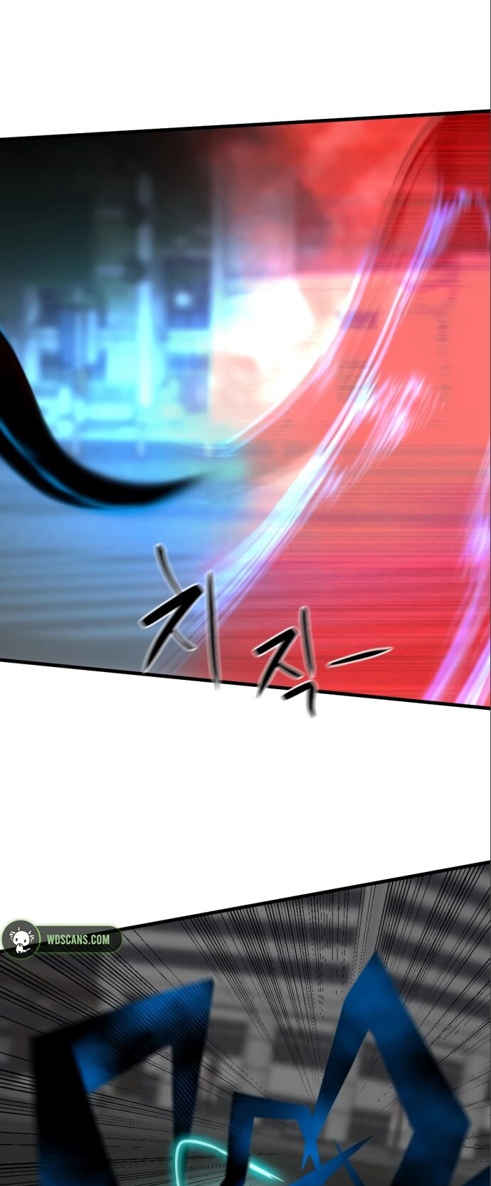 Hero Killer, Chapter 24