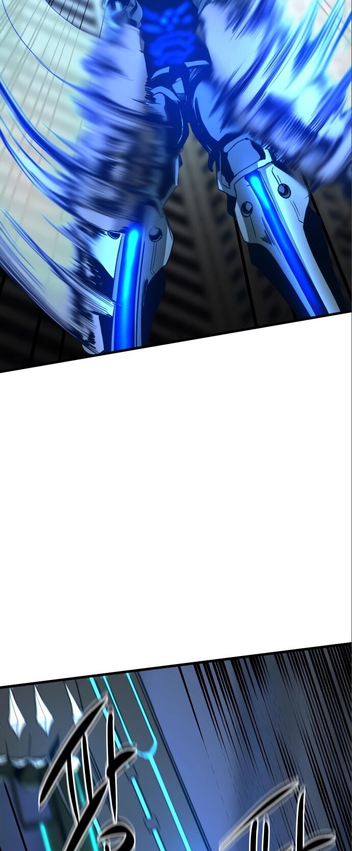 Hero Killer, Chapter 24