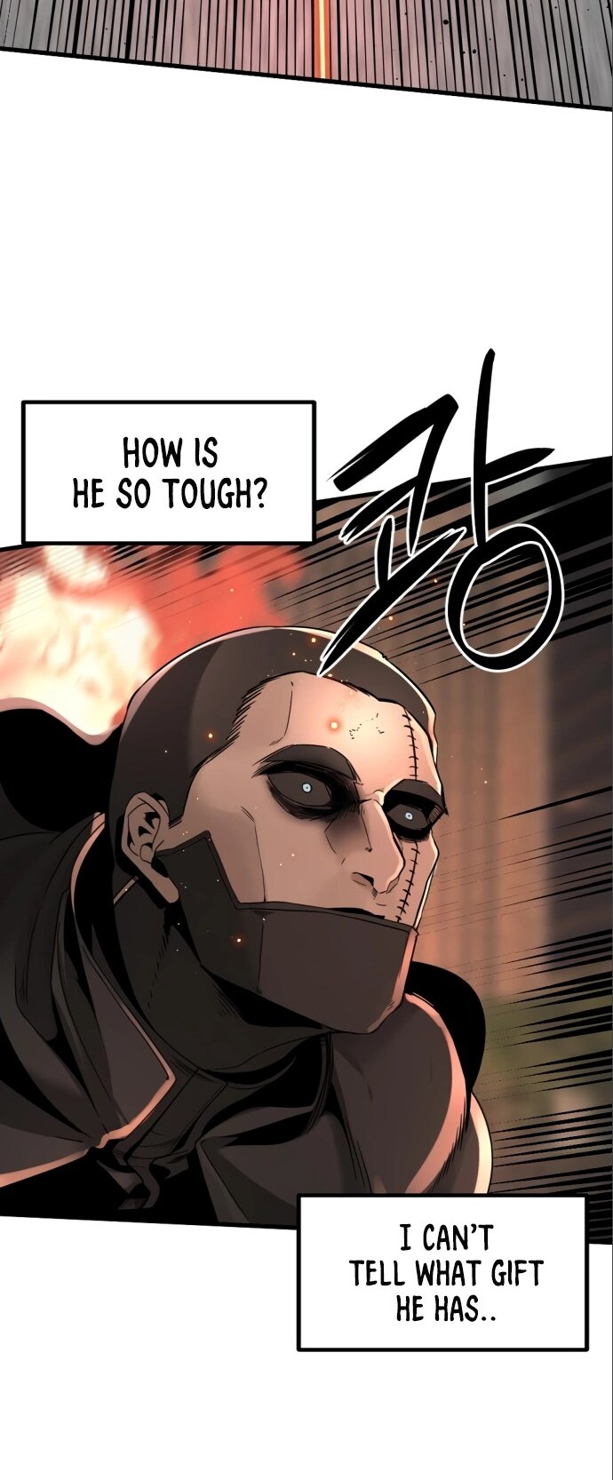 Hero Killer, Chapter 24