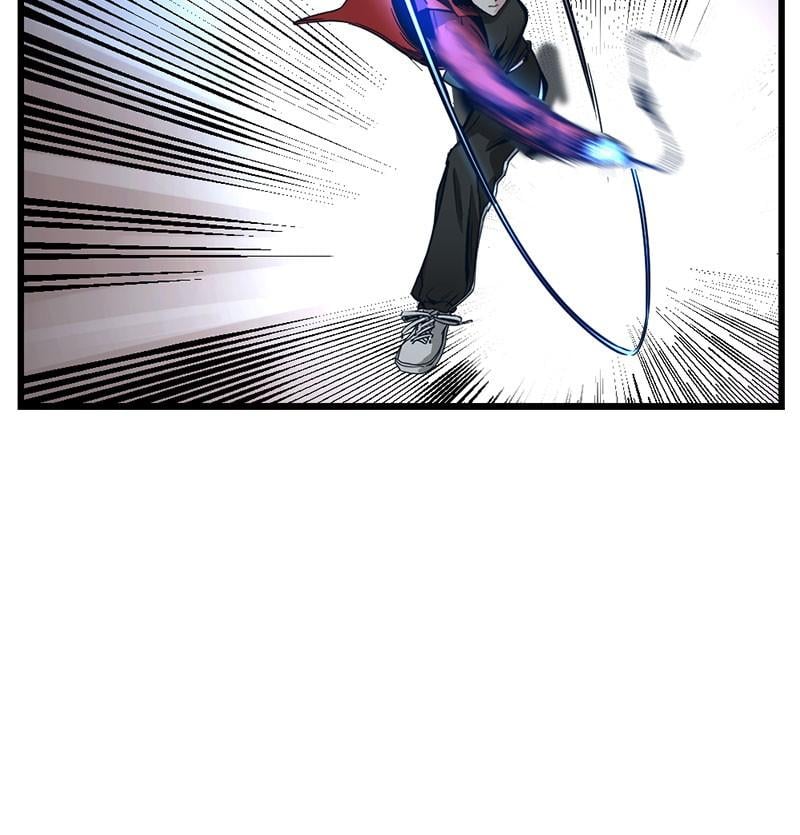 Hero Killer, Chapter 3