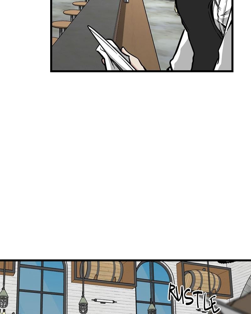 Hero Killer, Chapter 3