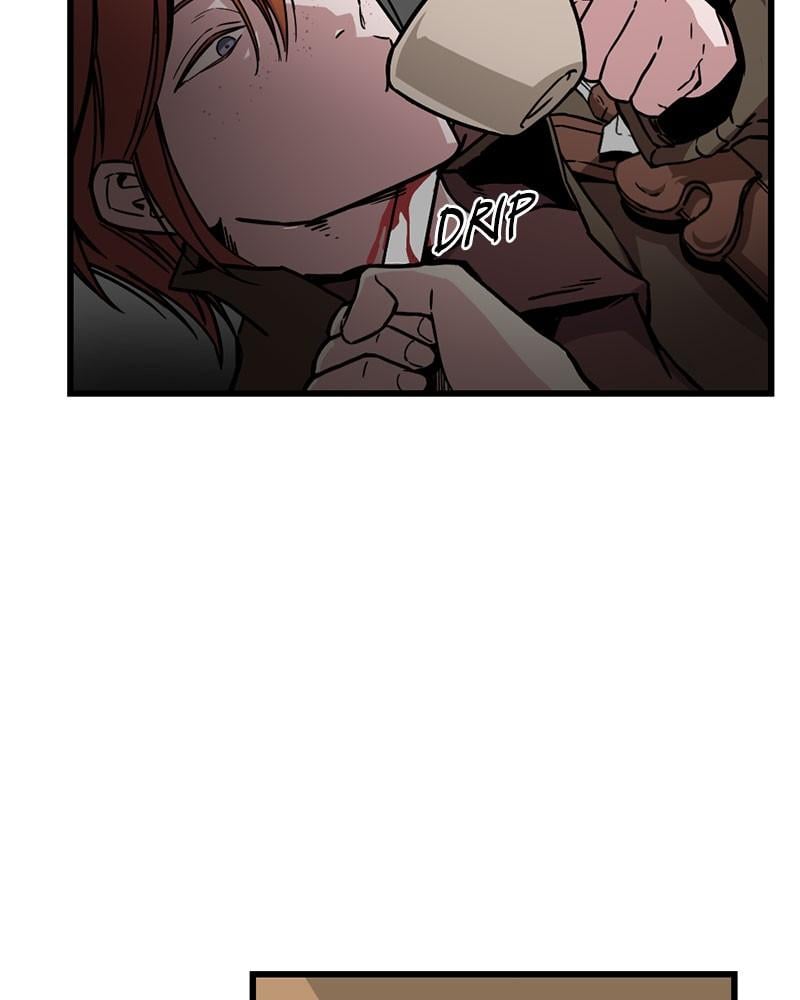 Hero Killer, Chapter 3