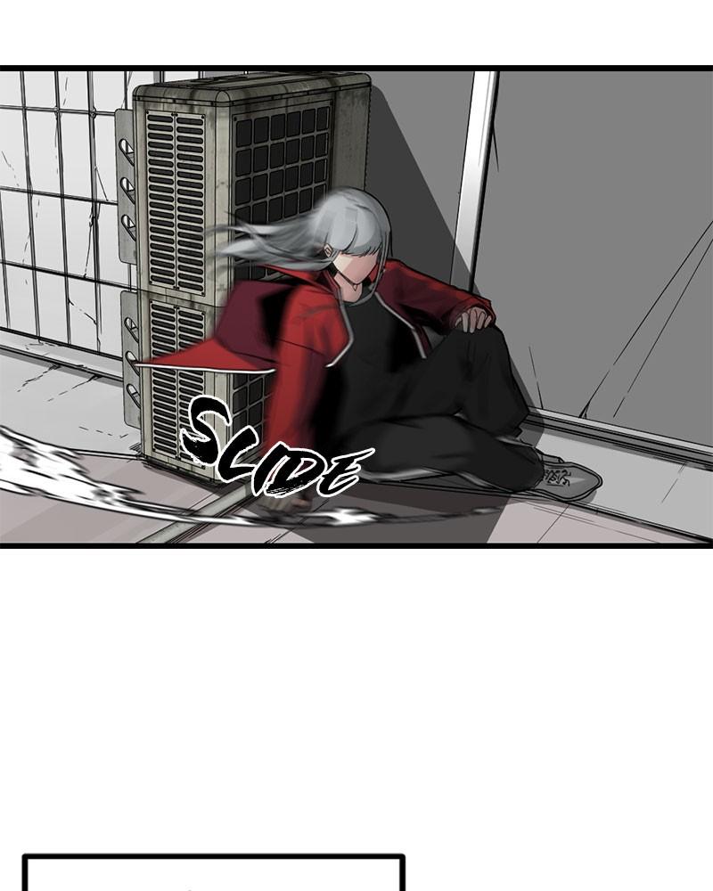 Hero Killer, Chapter 3