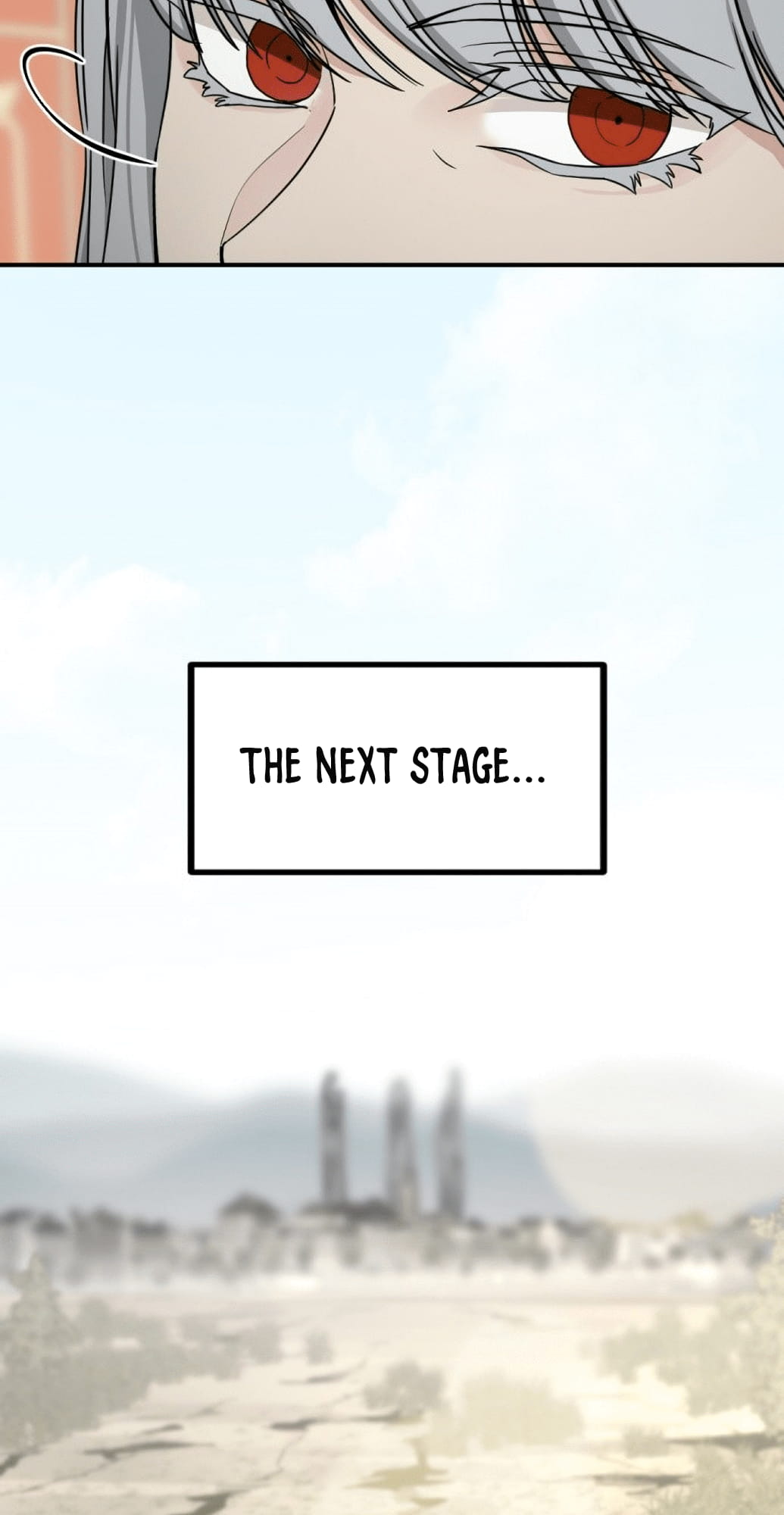 Hero Killer, Chapter 35