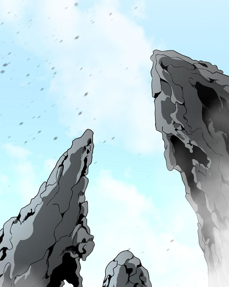 Hero Killer, Chapter 38