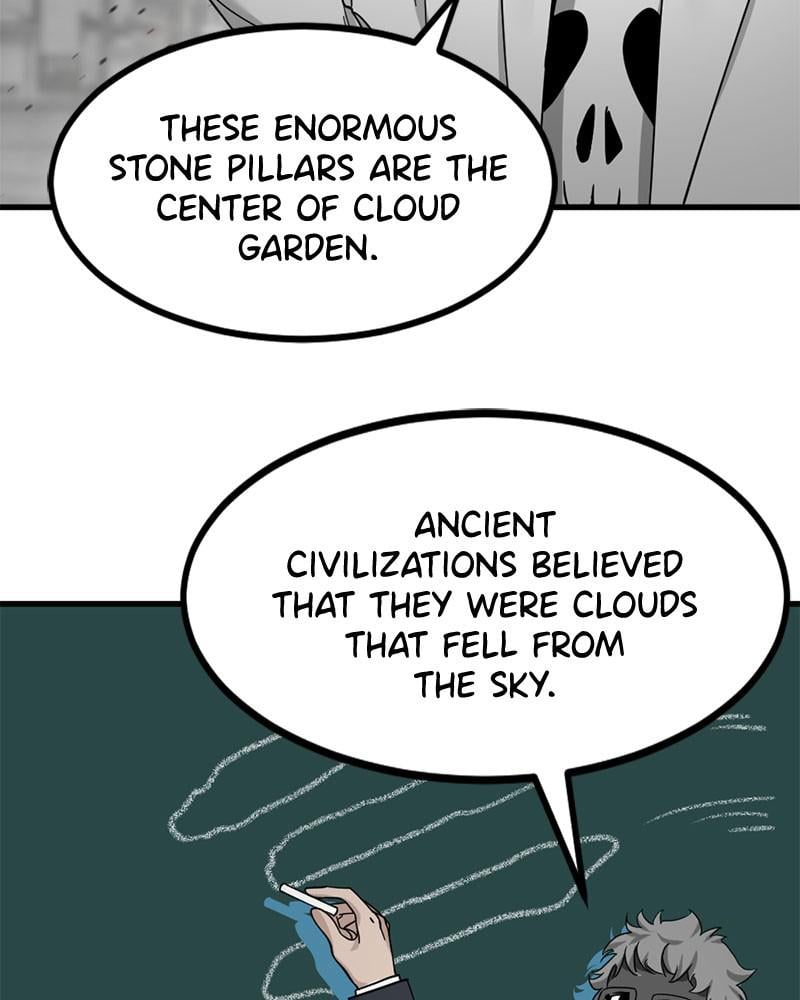 Hero Killer, Chapter 38