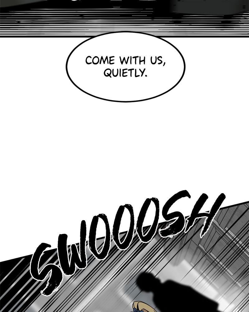Hero Killer, Chapter 38