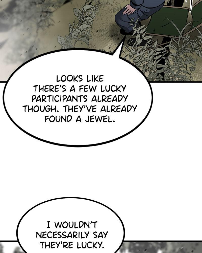 Hero Killer, Chapter 38