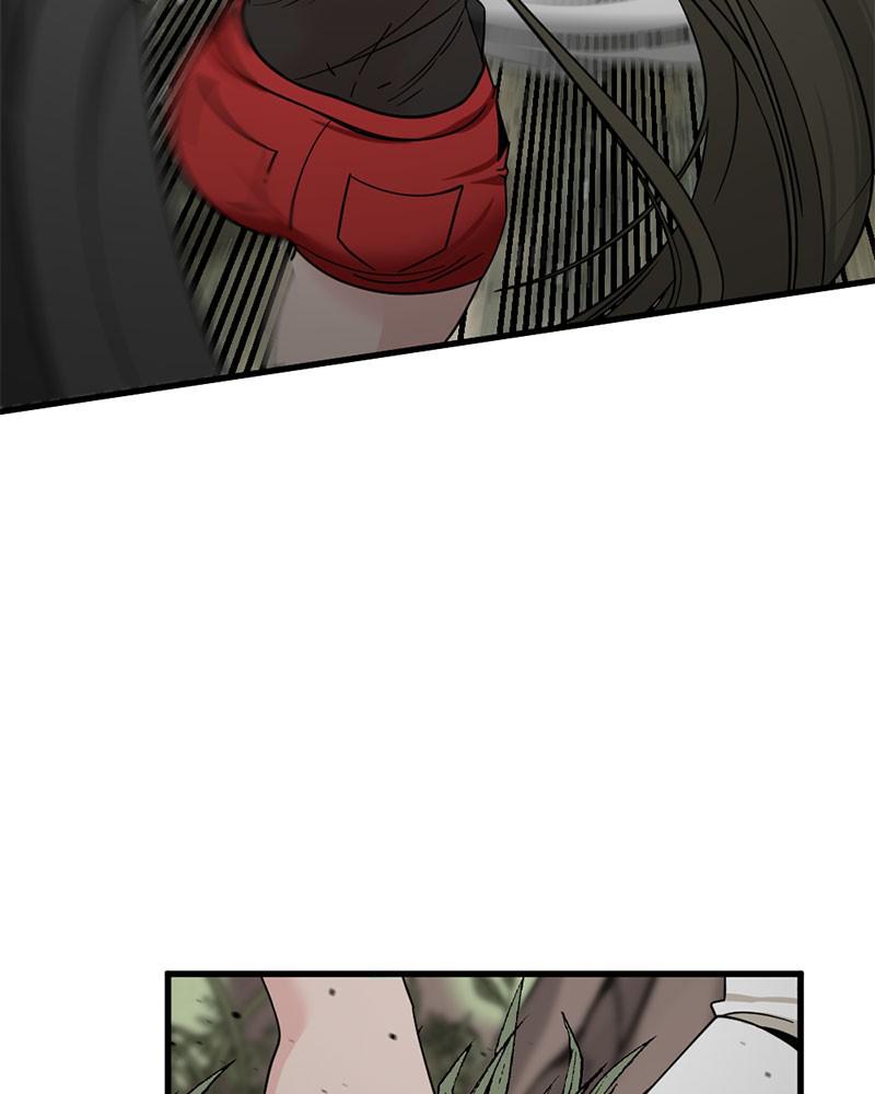Hero Killer, Chapter 38