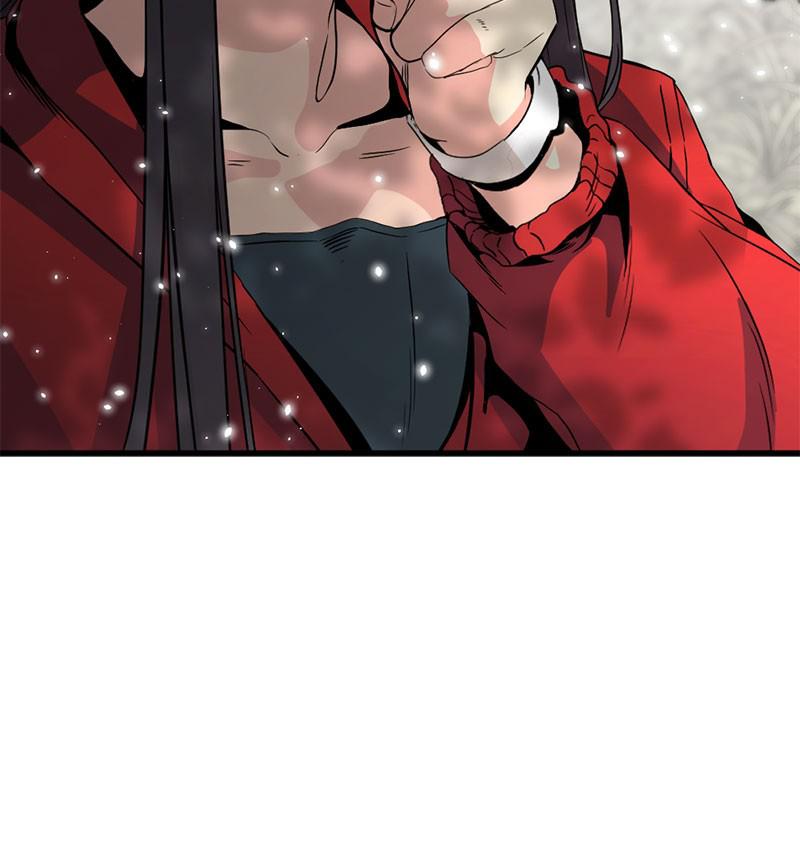 Hero Killer, Chapter 38